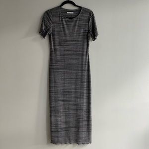 NWOT Reformation Perry Dress, Size L